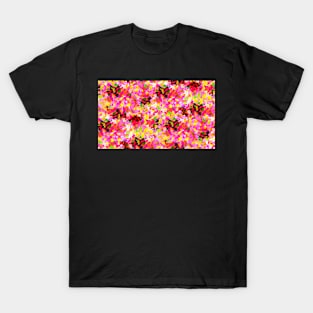 Confetti Explosion T-Shirt